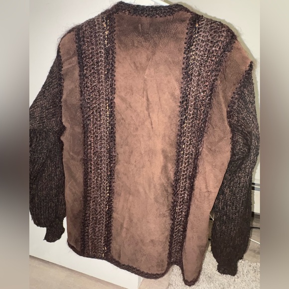 Vintage M_M Canadian Original Cardigan - Picture 3 of 3